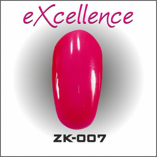 Gel color mat Excellence 5g #07 Gel color Excellence